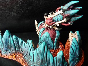 Tyranids
