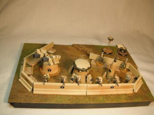 Tau