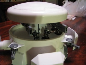 Tau